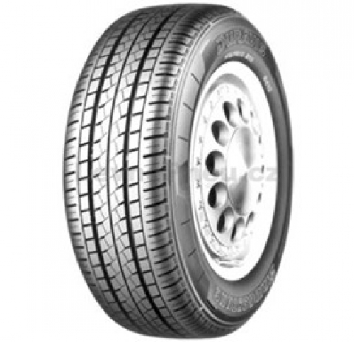 BRIDGESTONE R410 165/70 R14 89R DOT2011