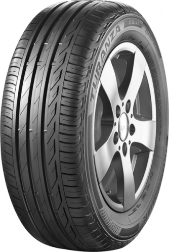 BRIDGESTONE  L195/65 R15 T001 95T XL DOT2015