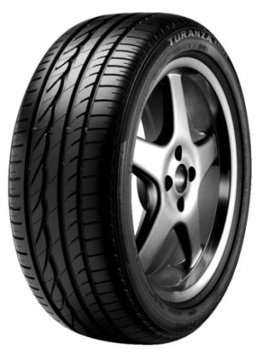 BRIDGESTONE  L215/55 R16 ER300 93V. DOT2016