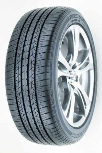 BRIDGESTONE ER33 225/40 R18 88Y DOT2015