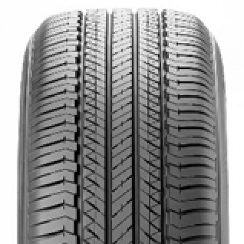 BRIDGESTONE D400 225/55 R18 98V DOT2016