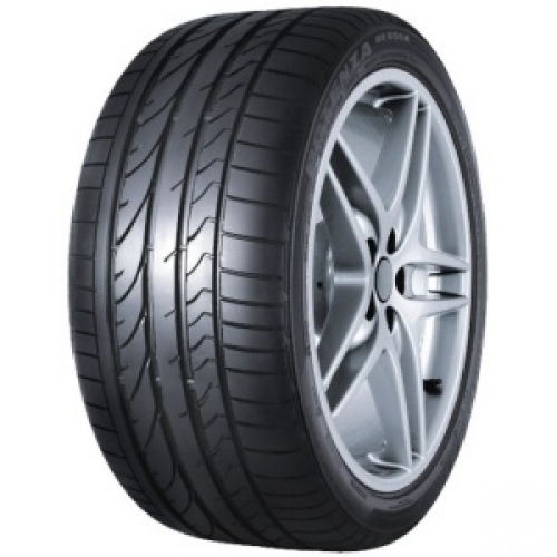 BRIDGESTONE RE050A 255/40 R17 94W DOT2013 MO-MERCEDES