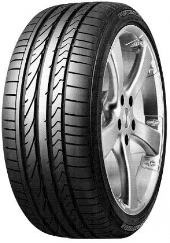 BRIDGESTONE RE050A 265/35 R20 99Y DOT2016