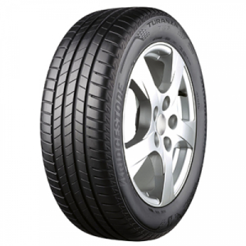 BRIDGESTONE  T005 245/45 R18 100YV seal DEMO 5mm