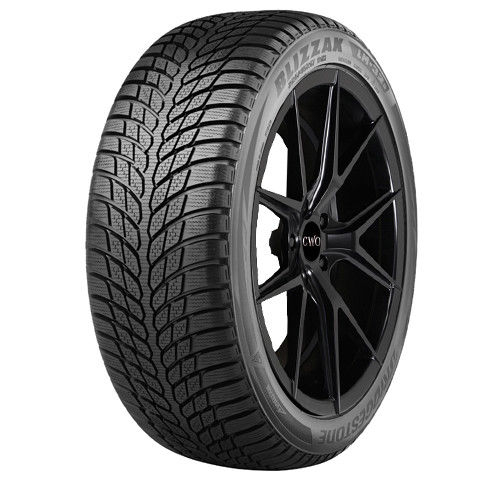 BRIDGESTONE  Z205/55 R16 LM32 91H MER WAR DOT2016