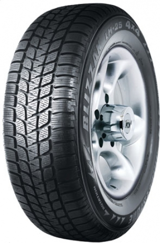BRIDGESTONE LM25-4 235/70 R16 106T DOT2012