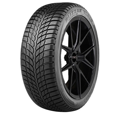 BRIDGESTONE  Z255/45 R18 LM32 103V XL DOT2012
