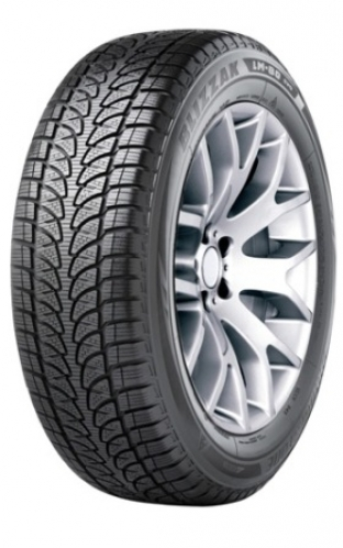 BRIDGESTONE  Z275/45 R20 LM80 EVO 110V XL DOT2014