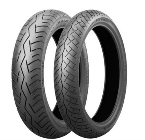 BRIDGESTONE BATTLAX BT46 130/90 R17 68V