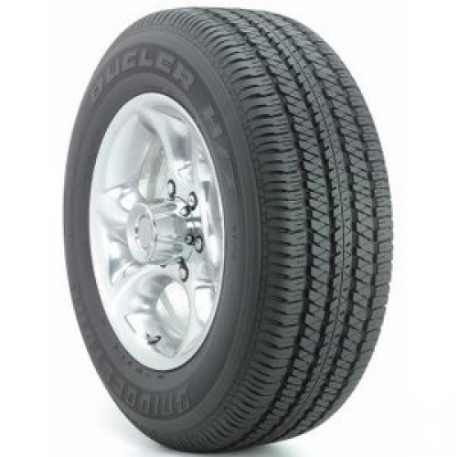 BRIDGESTONE DUELER H/T 684 II 205/80 R16 110T