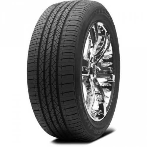 BRIDGESTONE DUELER 92A H/P 265/50 R20 107V