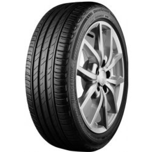 BRIDGESTONE DRIVE GS 235/45 R17 97Y DOT2017 RFT