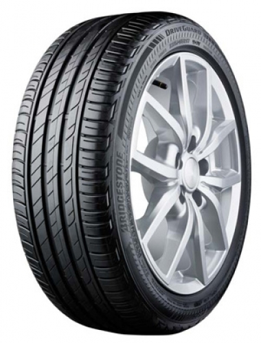 BRIDGESTONE DRIVEGUARD RFT 195/65 R15 95V TL RFT