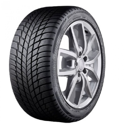 BRIDGESTONE DRIVEGUARD 55 205/55 R16 94V DOT2017