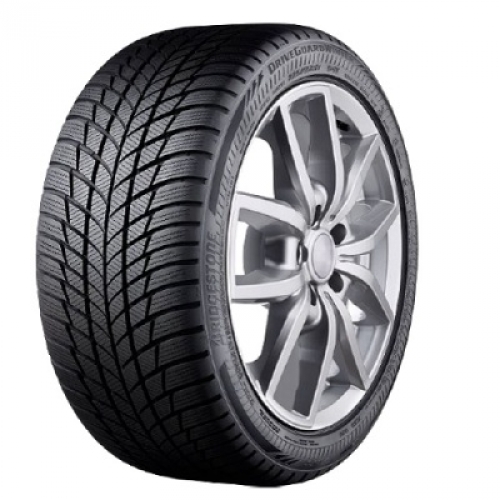BRIDGESTONE DRIVEGUARD 185/60 R15 88H