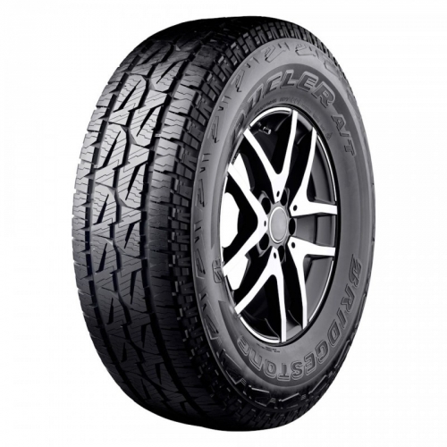 BRIDGESTONE DUELER AT001 265/70 R15 112S