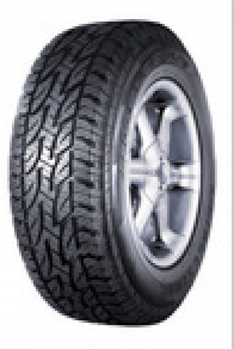 BRIDGESTONE D-694 215/65 R16 98T
