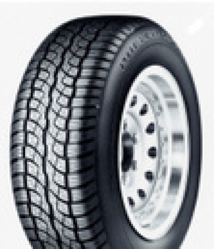 BRIDGESTONE DUELER 687 H/T 215/70 R16 100H