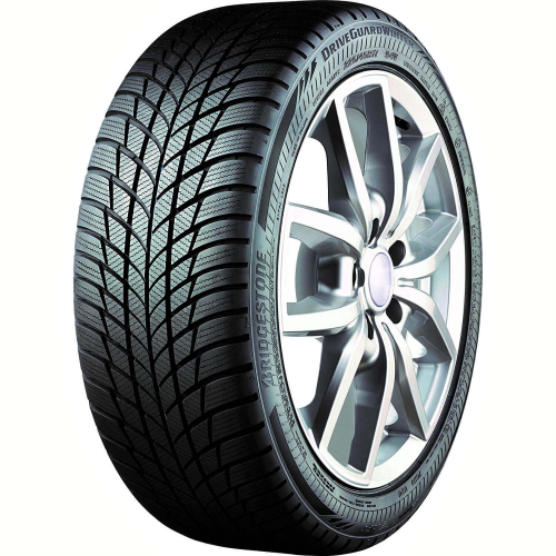 BRIDGESTONE EP850 ECOPIA 255/65 R17 110H DOT2015