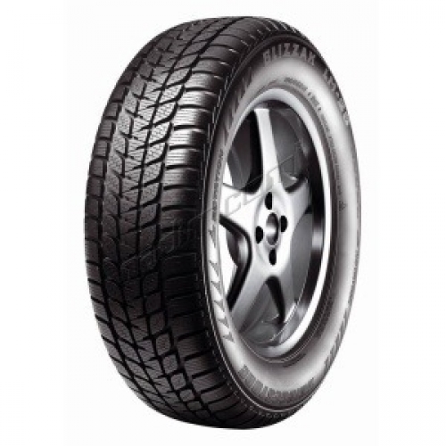 BRIDGESTONE Blizzak LM25-1 205/55 R17 91H RFT