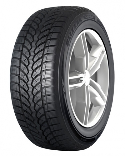 BRIDGESTONE LM-80 EVO (DOT2018) 215/60 R17 96H