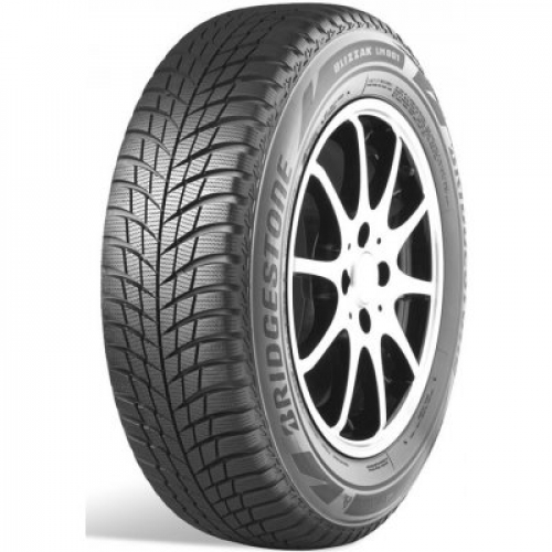 BRIDGESTONE LM001 215/65 R17 99H MO DOT2022