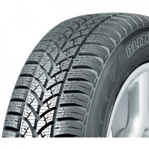 BRIDGESTONE LM18C 215/65 R16 106T DOT2014 DEMO