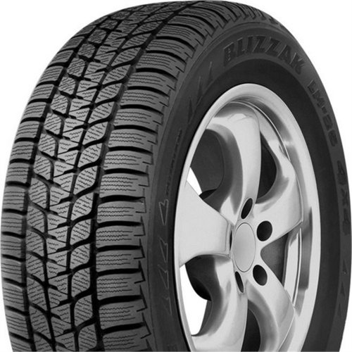 BRIDGESTONE LM25-4 255/50 R19 107H MO-MERCEDES