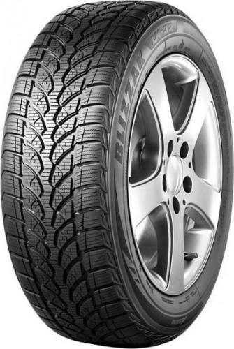 BRIDGESTONE LM32 255/45 R18 103V DOT2019