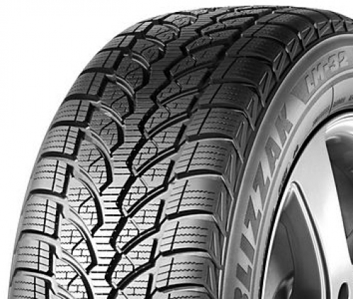BRIDGESTONE LM-32 215/55 R16 93H