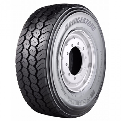 BRIDGESTONE M TRAILER 001 385/65 R22,5 160K