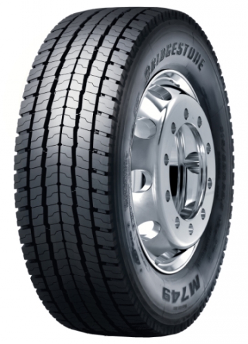 BRIDGESTONE M749ECO  295/60 R22.5 150/147L