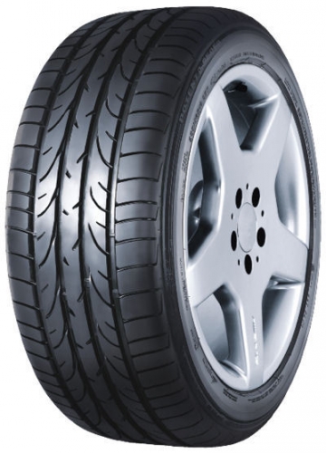 BRIDGESTONE POTENZA RE050 225/50 R17 94W BMW RFT