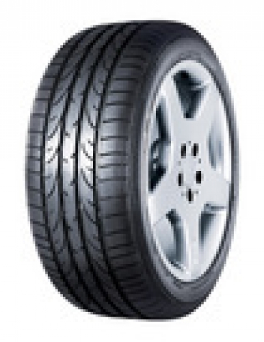 BRIDGESTONE POTENZA RE050 255/45 R18 99Y