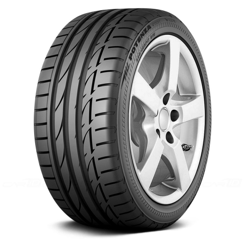 BRIDGESTONE POTENZA S-001 225/45R17 91W