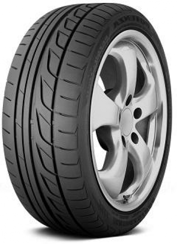 BRIDGESTONE POTENZA SPORT 225/40 R19 93Y