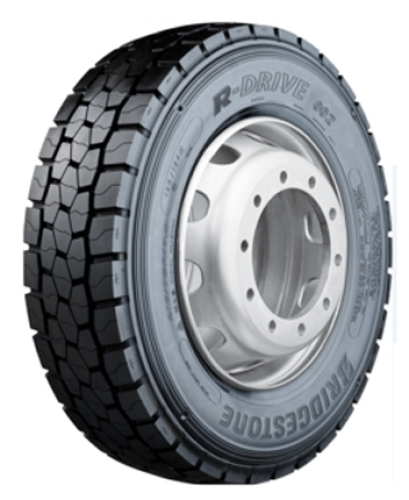 BRIDGESTONE R-DRIVE 002 245/70 R19.50 136M
