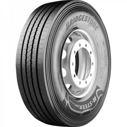 BRIDGESTONE R-STEER 001+ 315/80 R22.5 156/150L