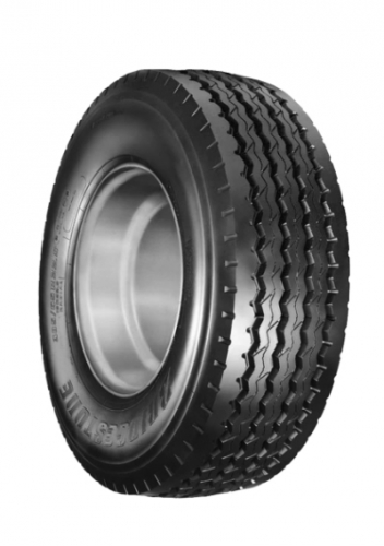 BRIDGESTONE R168 385/55 R22.5 160K