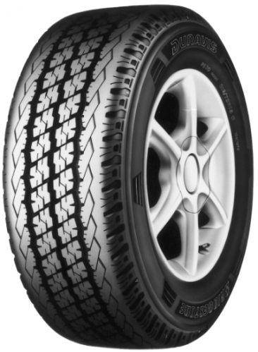 BRIDGESTONE DURAVIS R630 185/80 R14 102R TL