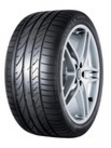 BRIDGESTONE POTENZA RE050A I 205/50 R17 89V RFT