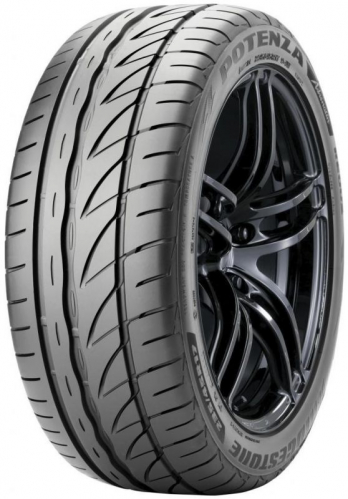 BRIDGESTONE RE002 215/45 R17 91W DOT2015