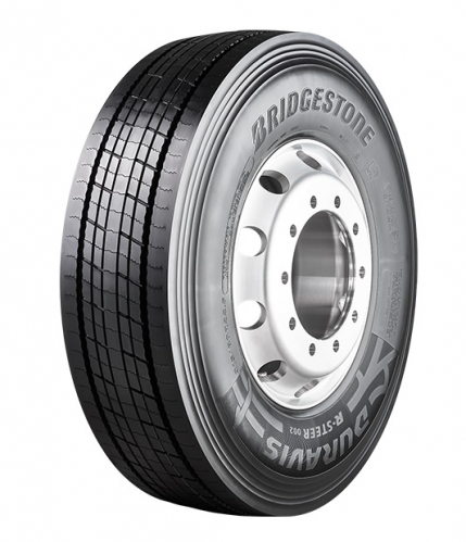 BRIDGESTONE R-STEER 002 245/70 R17.50 136M