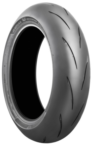 BRIDGESTONE BATTLAX RACING RS12 190/55 ZR17 75W TL