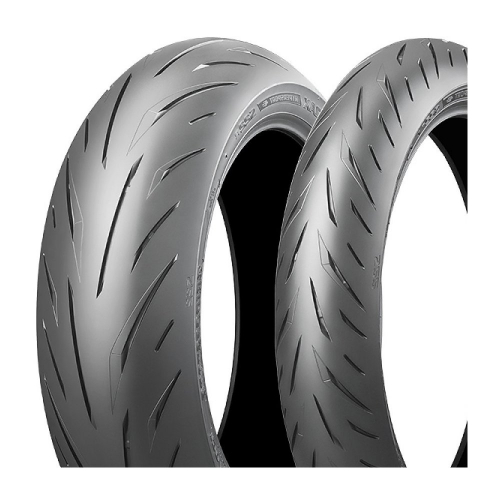 BRIDGESTONE BATTLAX S22 140/70 R17 66H