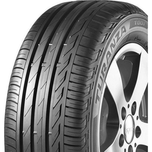 BRIDGESTONE TURANZA T001 225/45 R17 91W