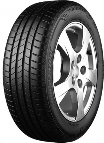 BRIDGESTONE TURANZA T005 215/55 R16 93V