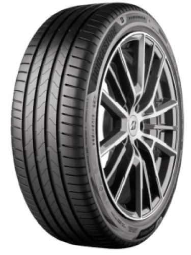 BRIDGESTONE TURANZA 6 225/55 R18 98V DOT2025 DEMO