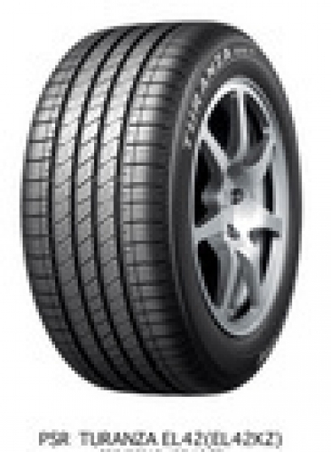 BRIDGESTONE TURANZA EL42 245/45 R19 98V
