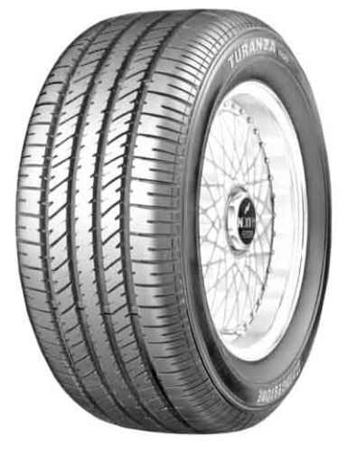 BRIDGESTONE TURANZA ER30 255/50 R19 103V